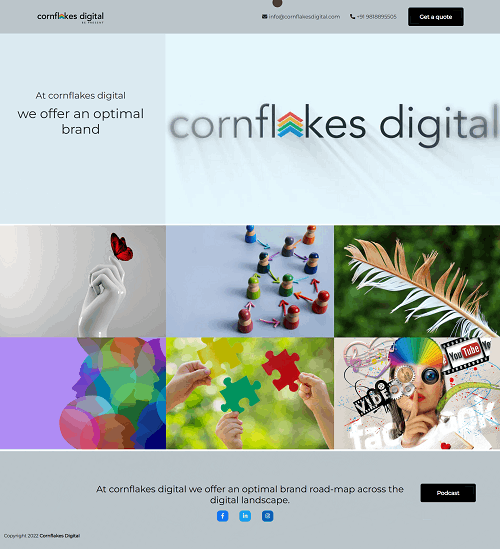 cornflakesdigital