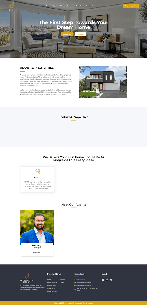 jjproperties