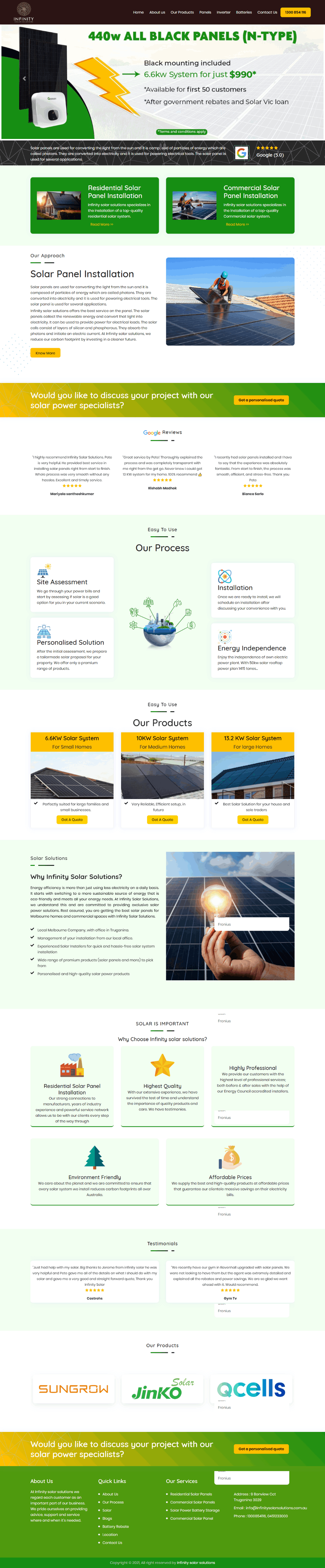 infinitysolarsolutions