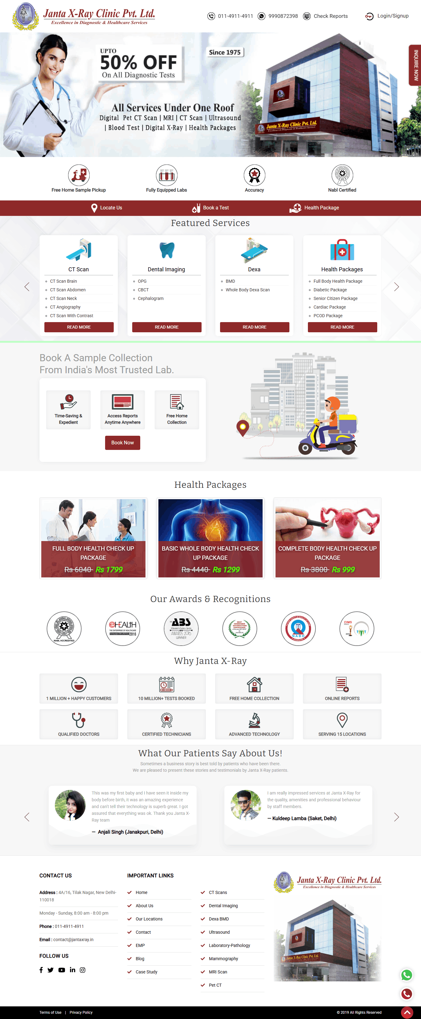 jantaxray