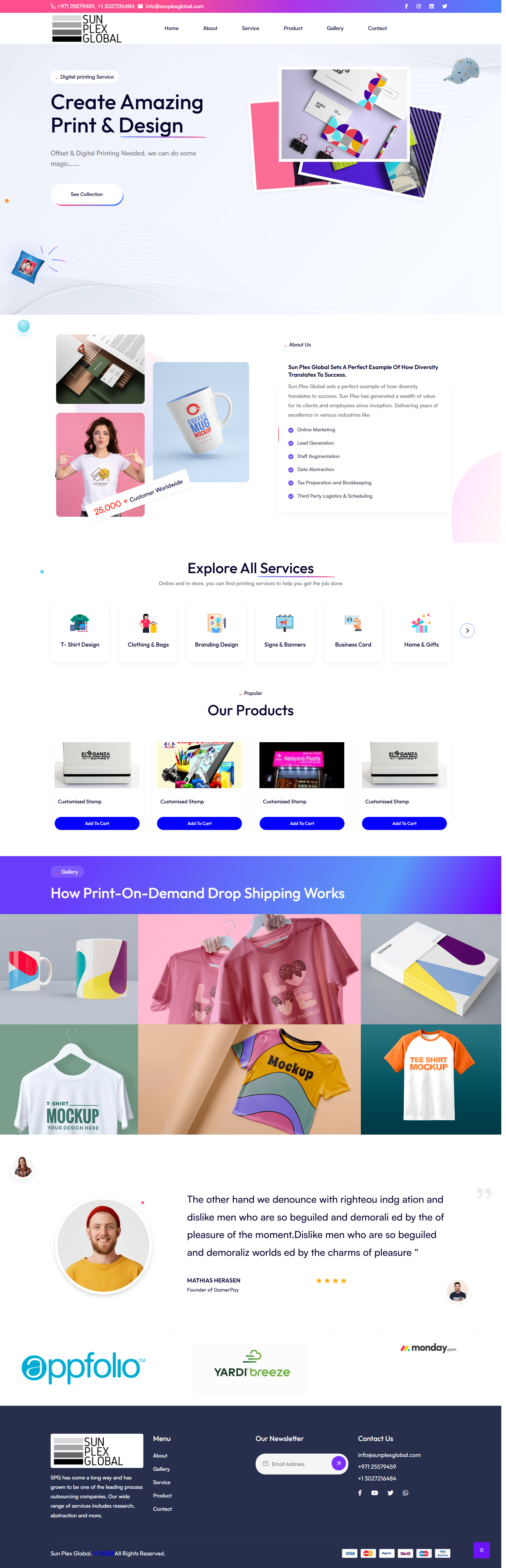 sunplexglobal